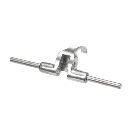 Hobart Handle, Locking, Assembly 00-437454